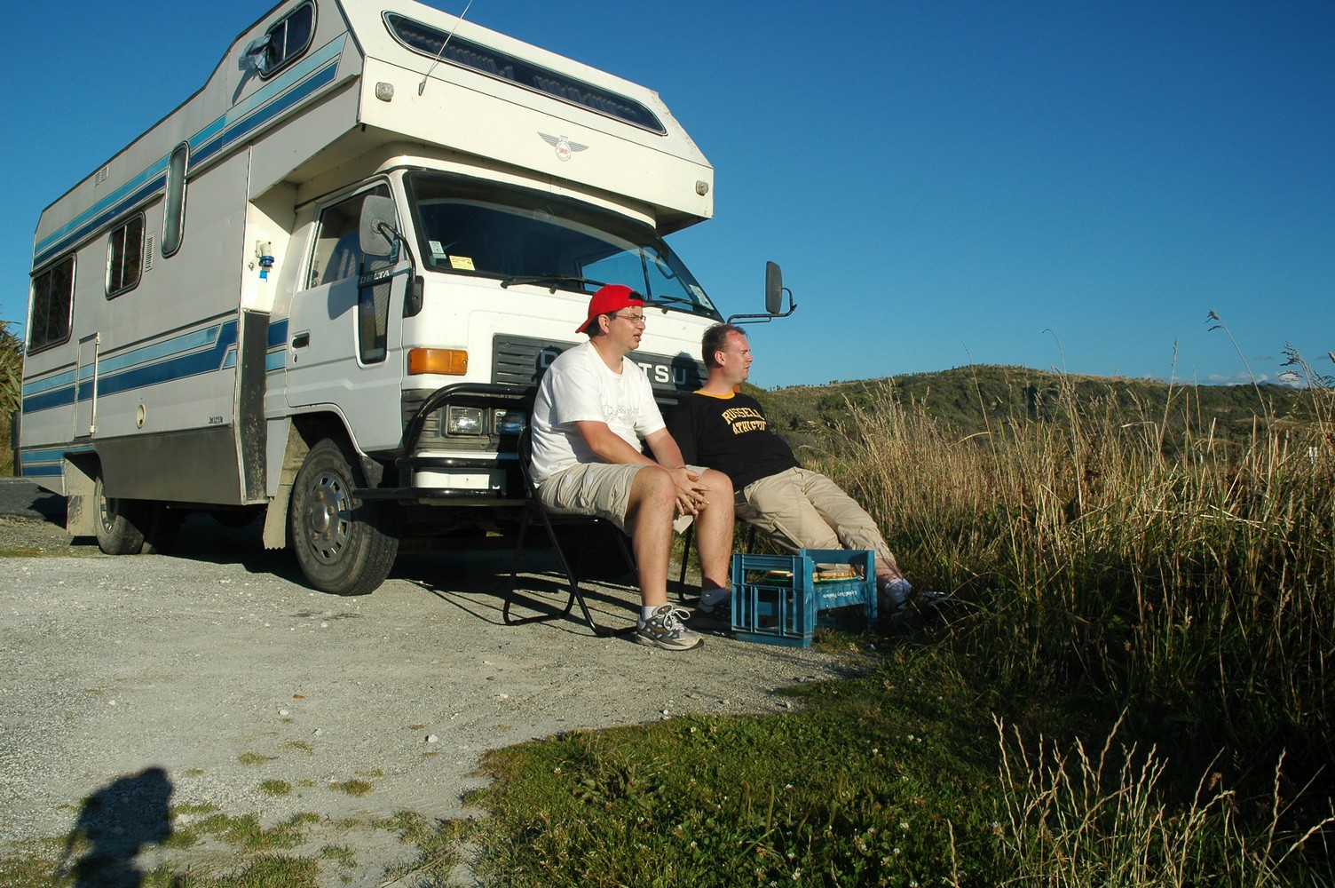 051   23 01   Nelson   Greymouth